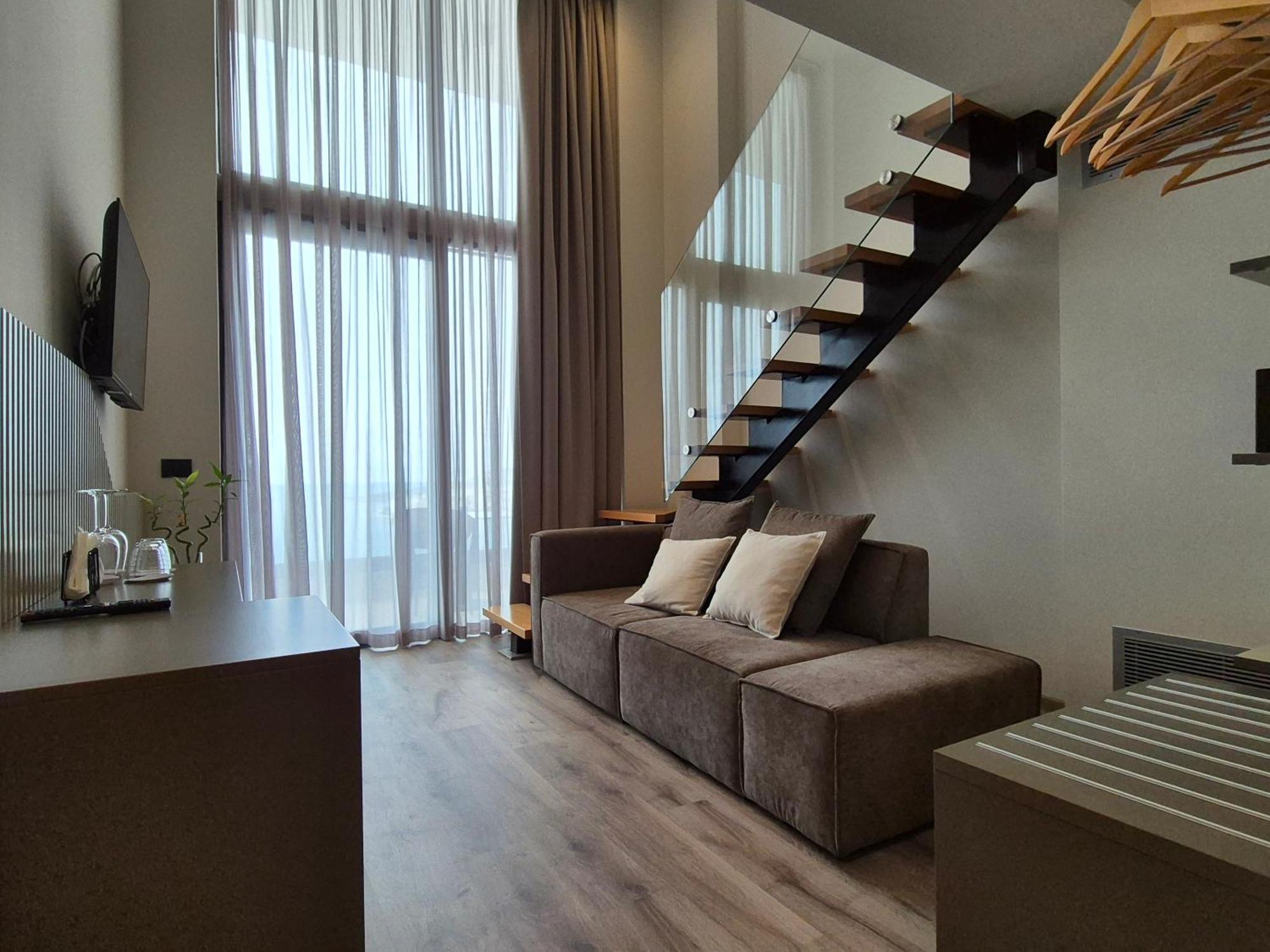 Meraviglia Boutique Otel